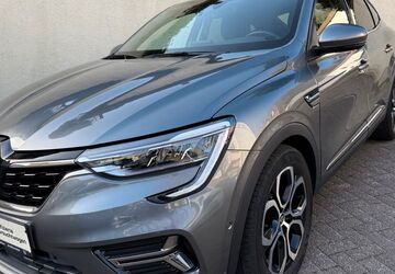 Renault Arkana 48.700 km 19.800 &euro; Rodalben 66976