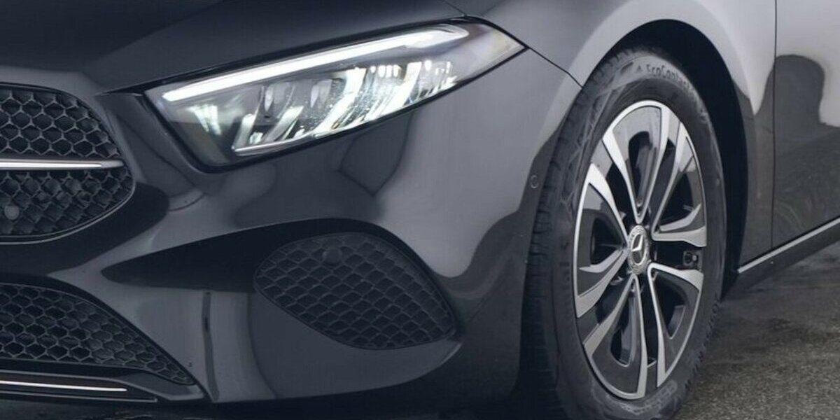 Mercedes-Benz A 180 d Progressive Line Advanced*R.-Kamera*LED* 13.715 km 28.800 &euro; Kaiserslautern 67657