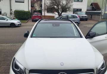 Mercedes-Benz GLC 250 68.000 km 29.950 &euro; Landstuhl 66849
