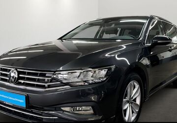 VW Passat Variant 46.681 km 33.690 &euro; Kaiserslautern 67663