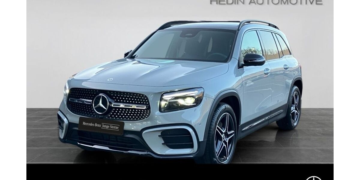 Mercedes-Benz GLB 200 9.900 km 48.990 &euro; Kaiserslautern 67655