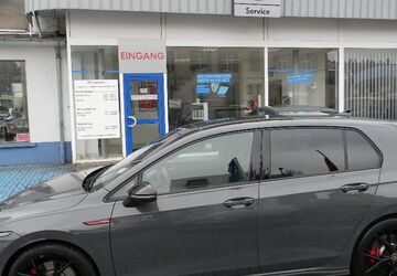 VW Golf 21.200 km 32.998 &euro; Kaiserslautern 67655