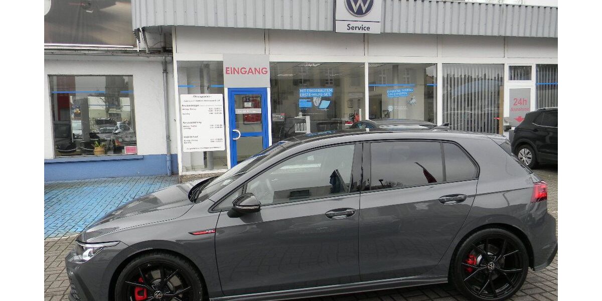 VW Golf 21.200 km 32.998 &euro; Kaiserslautern 67655
