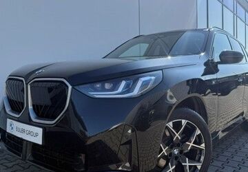 BMW X3 23.672 km 52.875 &euro; Kaiserslautern 67663