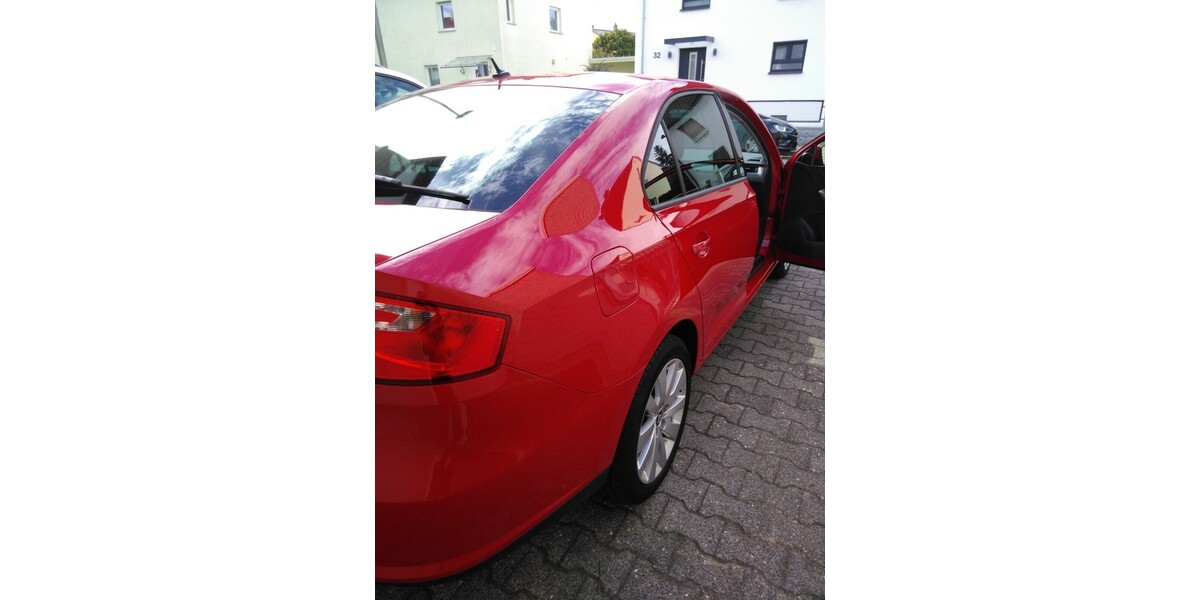Seat Toledo IV 181.000 km 8.650 &euro; Kirchheimbolanden 67292