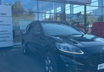 Ford Kuga 106.000 km 18.960 &euro; Pirmasens 66953