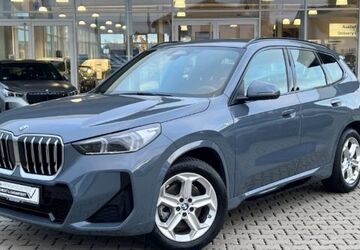 BMW X1 20.300 km 38.375 &euro; Landstuhl 66849