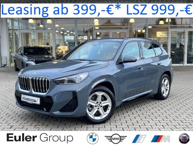 BMW X1 20.300 km 38.375 &euro; Landstuhl 66849