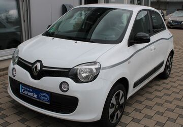 Renault Twingo 100.670 km 7.990 &euro; Kaiserslautern 67657