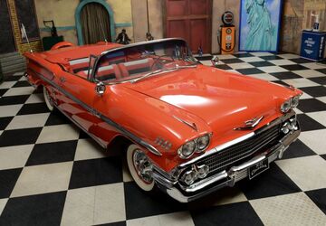 Chevrolet Impala 99.999 km 99.999 &euro; Neustadt a. d. Weinstraße 67434