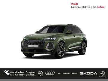 Gebrauchte Audi Q5