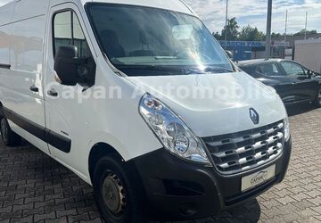 Renault Master 122.000 km 10.800 &euro; Kirchheimbolanden 67292