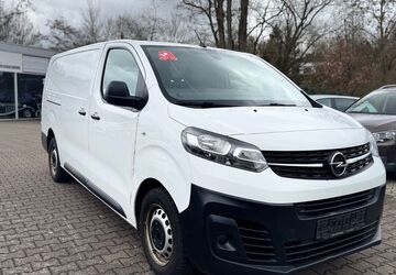 Opel Vivaro 211.914 km 10.399 &euro; Winnweiler 67722