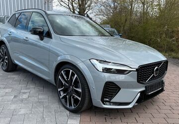 Volvo XC60 87.700 km 41.000 &euro; Kaiserslautern 67657