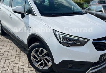 Opel Crossland (X) 88.360 km 12.499 &euro; Kirchheimbolanden 67292
