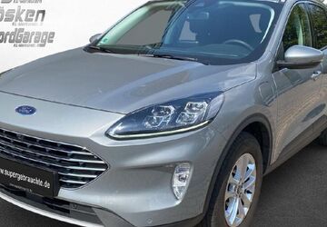 Ford Kuga 27.469 km 25.900 &euro; Kaiserslautern 67663