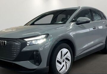 Audi Q4 e-tron 59.233 km 25.820 &euro; Kaiserslautern 67663