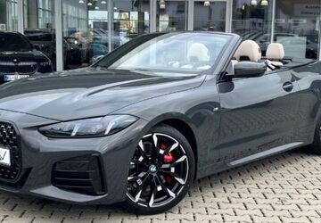 BMW 420 17.644 km 51.975 &euro; Pirmasens 66954