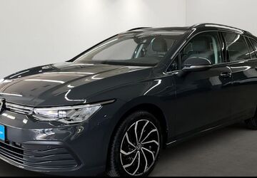 VW Golf 29.725 km 27.490 &euro; Kaiserslautern 67663