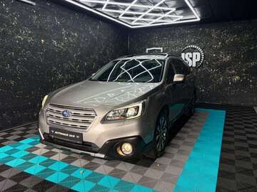 Gebrauchte Subaru Outback