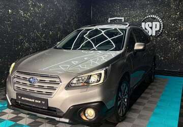 Subaru OUTBACK 172.771 km 11.999 &euro; Enkenbach-Alsenborn 67677