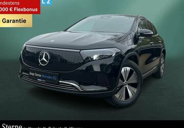 Mercedes-Benz EQA 3.404 km 42.990 &euro; Neustadt 67433