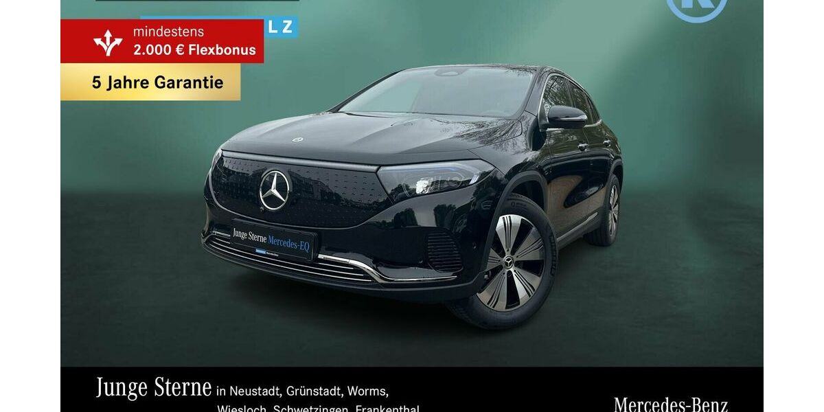 Mercedes-Benz EQA 3.404 km 42.990 &euro; Neustadt 67433