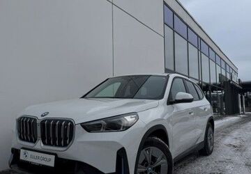 BMW iX1 26.506 km 34.949 &euro; Kaiserslautern 67663