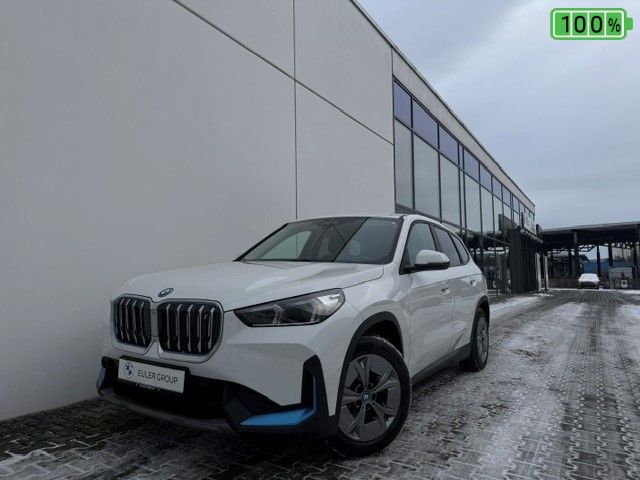 BMW iX1 26.506 km 34.949 &euro; Kaiserslautern 67663