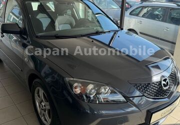 Mazda 3 190.000 km 2.999 &euro; Kirchheimbolanden 67292