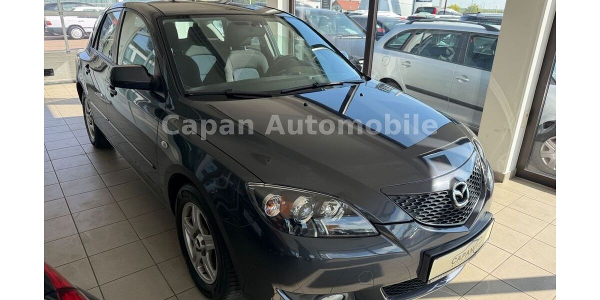 Mazda 3 190.000 km 2.999 &euro; Kirchheimbolanden 67292