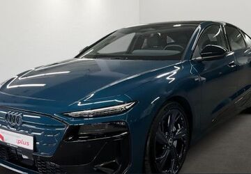 Audi A6 e-tron 24.319 km 63.784 &euro; Kaiserslautern 67663