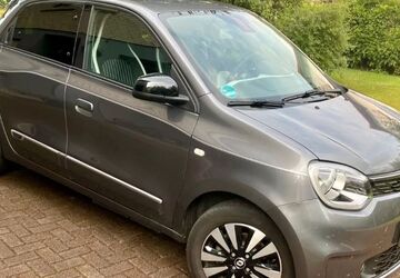 Renault Twingo 64.200 km 12.400 &euro; Kusel 66869