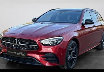 Mercedes-Benz E 300 61.172 km 39.840 &euro; Kaiserslautern 67663