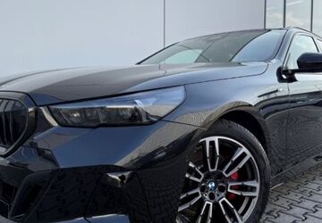 BMW 520 9.923 km 46.933 &euro; Kaiserslautern 67663