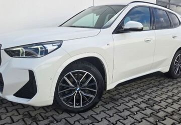 BMW X1 84.663 km 30.699 &euro; Kaiserslautern 67663