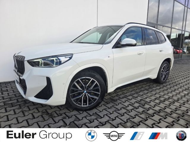 BMW X1 84.663 km 30.699 &euro; Kaiserslautern 67663