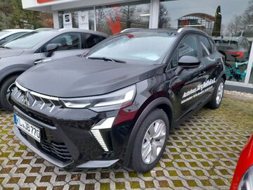 Gebrauchte Mitsubishi ASX