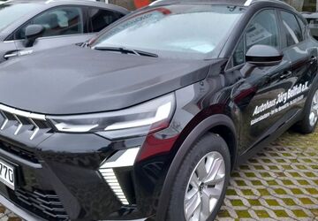 Mitsubishi ASX 3.000 km 21.790 &euro; Kaiserslautern 67661