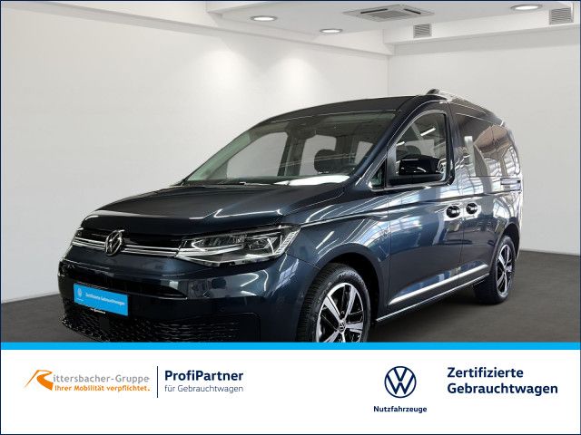 VW Caddy 6.292 km 38.990 &euro; Kaiserslautern 67663
