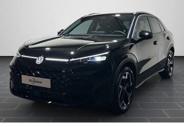 VW T-Roc 7.900 km 42.240 &euro; Neustadt a.d. Weinstraße 67433