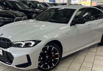 BMW M340i 6.700 km 60.733 &euro; Pirmasens 66954