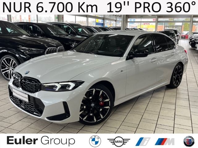 BMW M340i 6.700 km 60.733 &euro; Pirmasens 66954