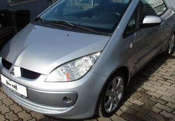 Mitsubishi Colt 161.800 km 2.000 &euro; Neustadt an der Weinstrasse 67433