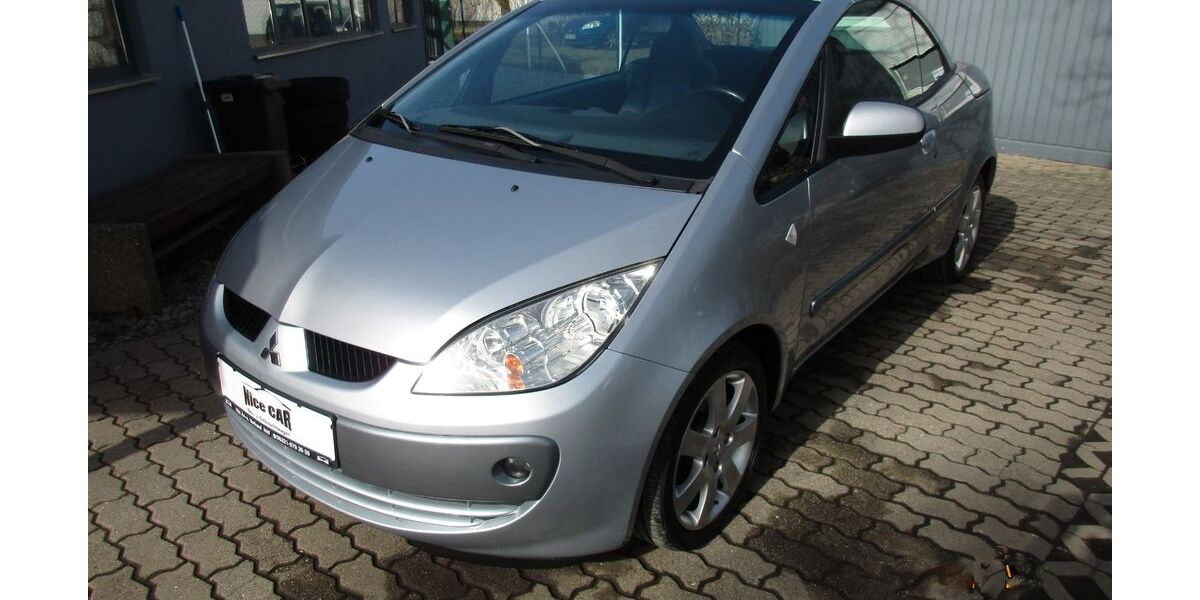 Mitsubishi Colt 161.800 km 2.000 &euro; Neustadt an der Weinstrasse 67433