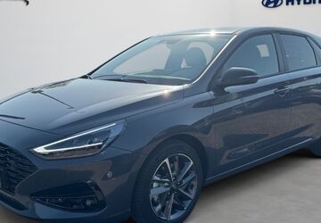 Hyundai i30 2.020 km 23.990 &euro; Pirmasens 66954