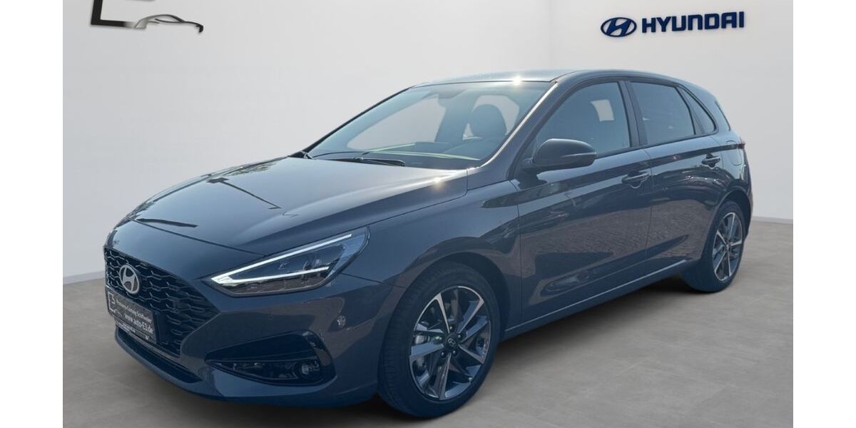 Hyundai i30 2.020 km 23.990 &euro; Pirmasens 66954