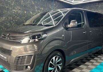 Citroen SpaceTourer 143.300 km 28.499 &euro; Enkenbach-Alsenborn 67677