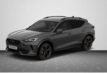 Cupra Formentor 29.200 km 44.390 &euro; Neustadt a.d. Weinstraße 67433