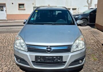 Opel Astra 270.000 km 1.850 &euro; Thaleischweiler Froschen 66987